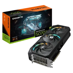 GeForce RTX 5070 Ti GAMING 16G
